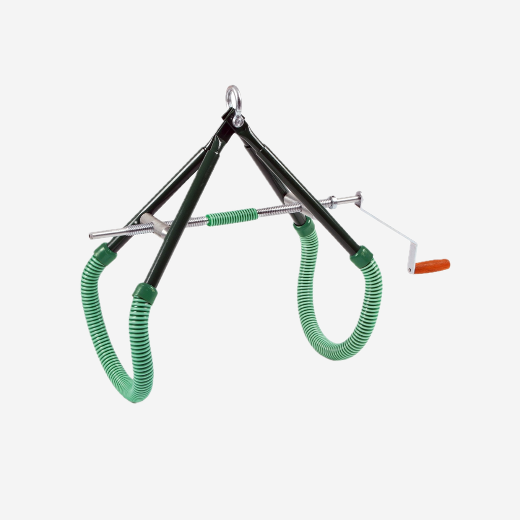 Hebegerät PROFI für Kühe