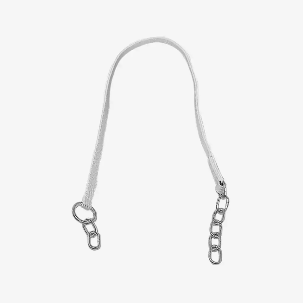 Rinderanbindung Standard mit Kettenteil