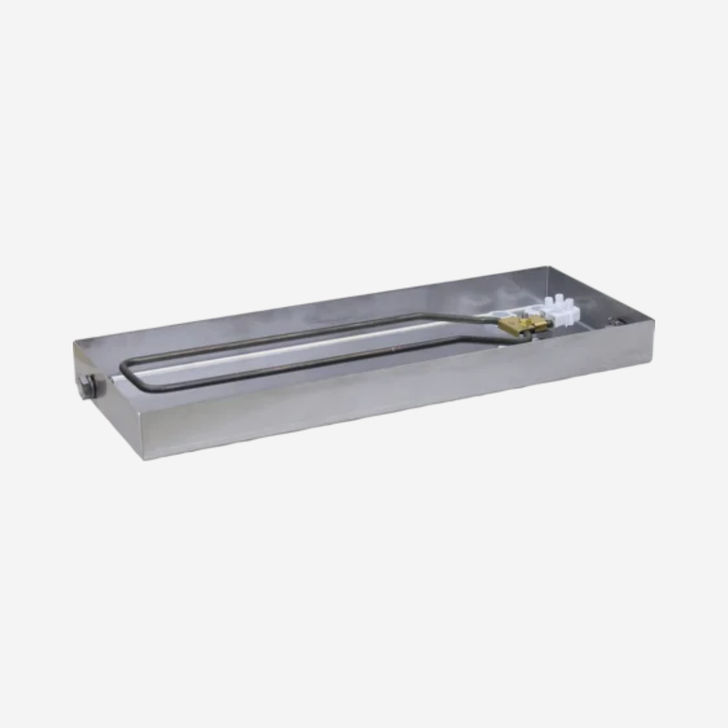 Zusatzheizung für Mod. 6140 24 V / 180 W