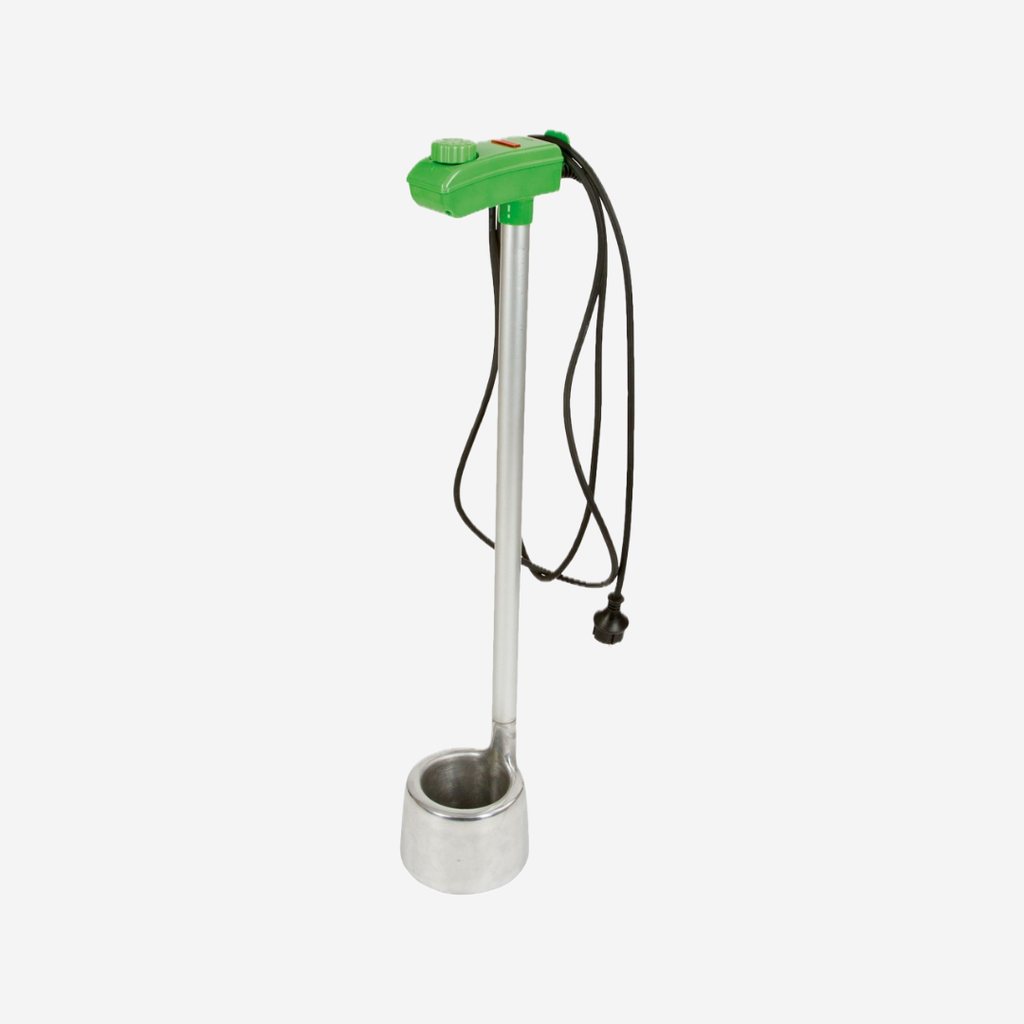Kälbermilcherwärmer EasyHeat