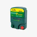 Weidezaungerät P 2500 (230V + 12V Kombigerät)