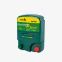 Weidezaungerät P 3800 (230V + 12V Kombigerät)