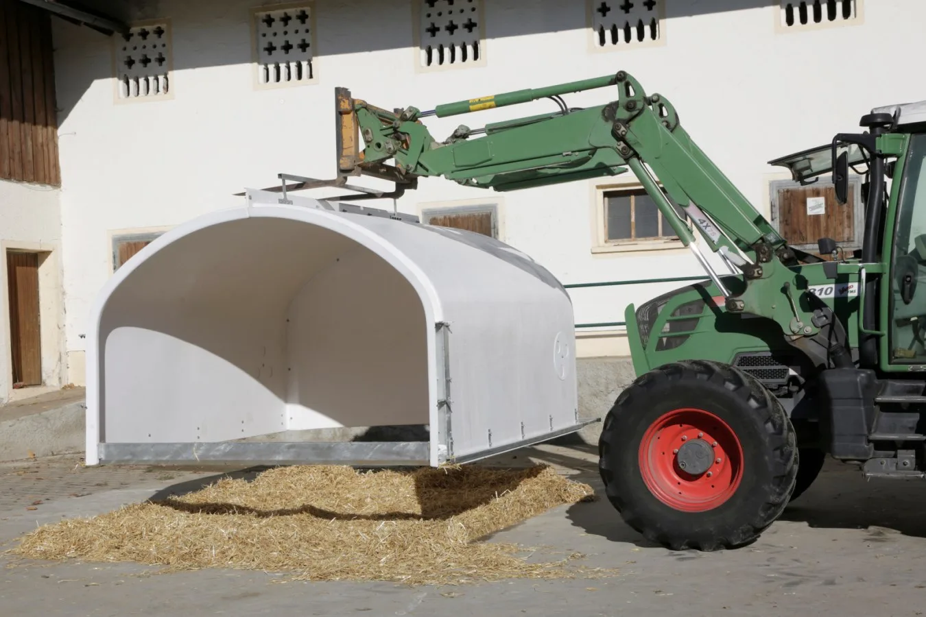 CalfHouse Premium XXL
