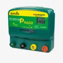 Weidezaungerät P 4600 MaxiPuls (230V + 12V)