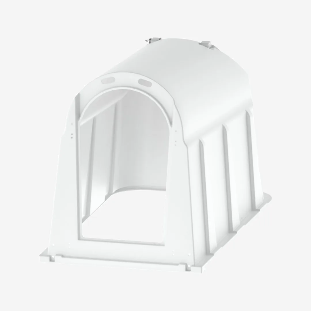 CalfHouse PE UV+