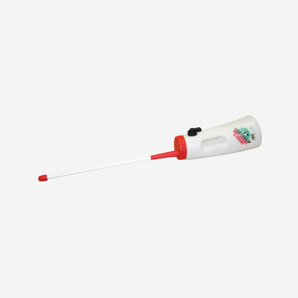 Speedy Drencher