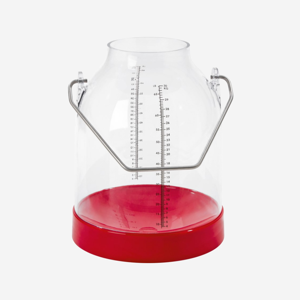 Melkeimer 30 Liter