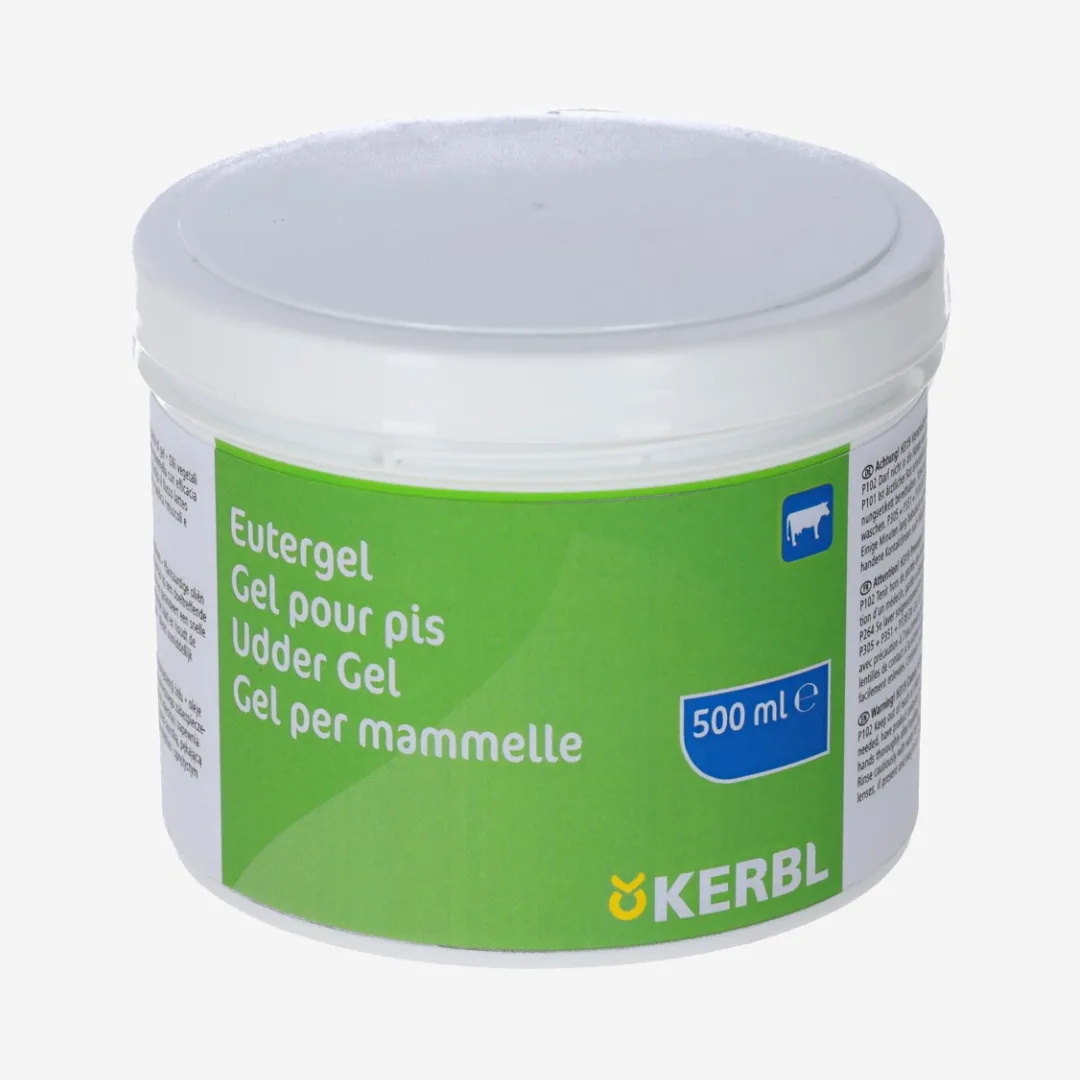 Eutergel