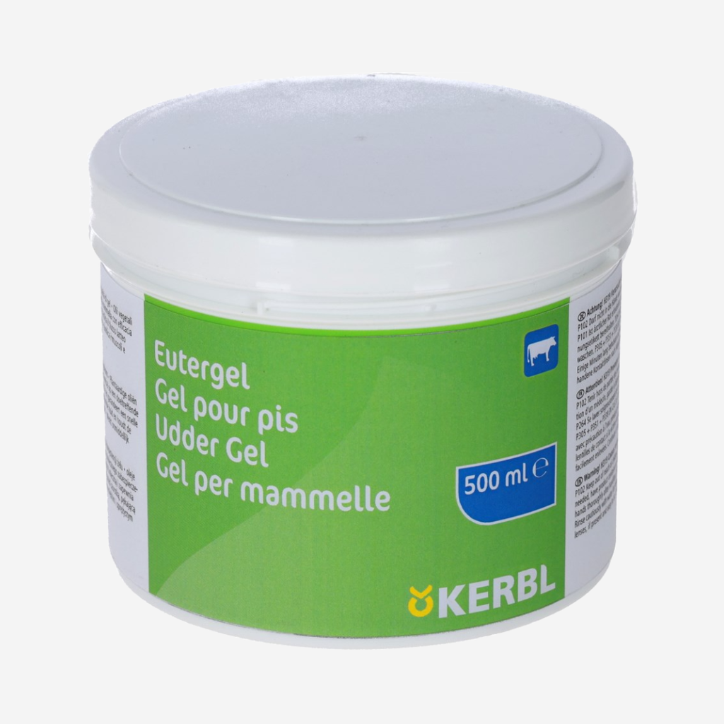 Eutergel