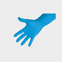 50x Einmalhandschuhe Nitrile Profi 8,0 mil