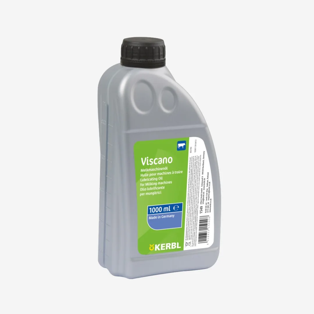 Melkmaschinenöl VISCANO