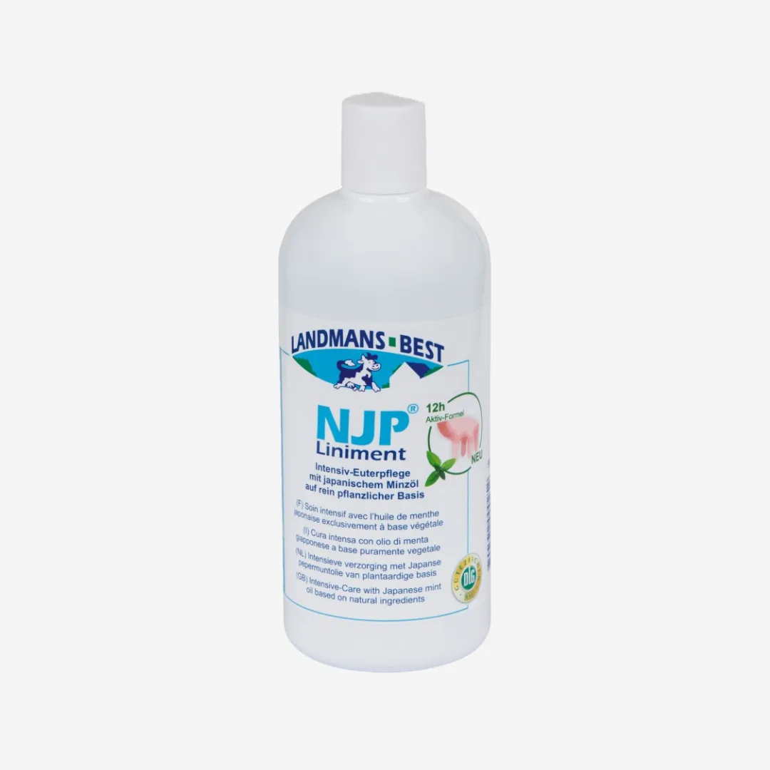 Original NJP® Liniment Euterpflege