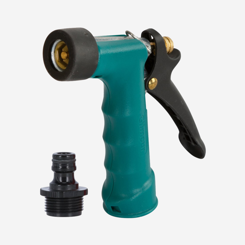 Gilmour Abspritzbrause / Euterdusche