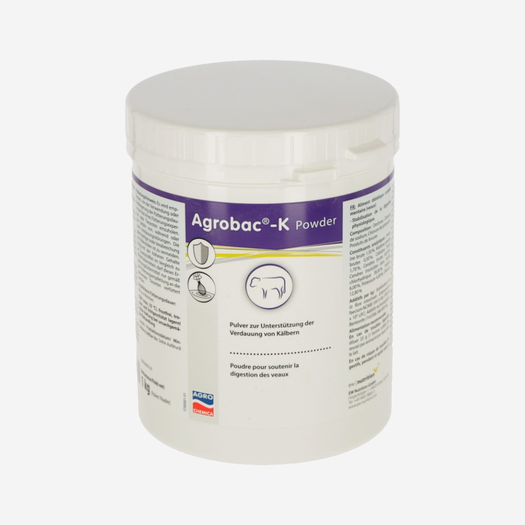 Agrobac®-K Powder