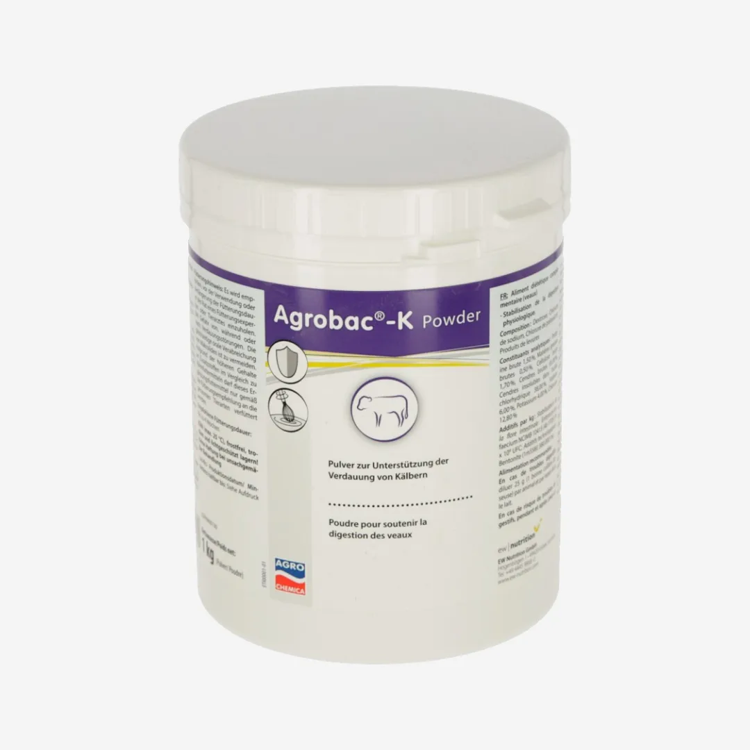 Agrobac®-K Powder