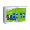 Euterpapier UdderoClean