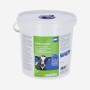 Reinigungspapier feucht, 800 Blatt