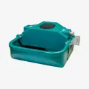 Laufstall- und Weidetränke Mod. WT30