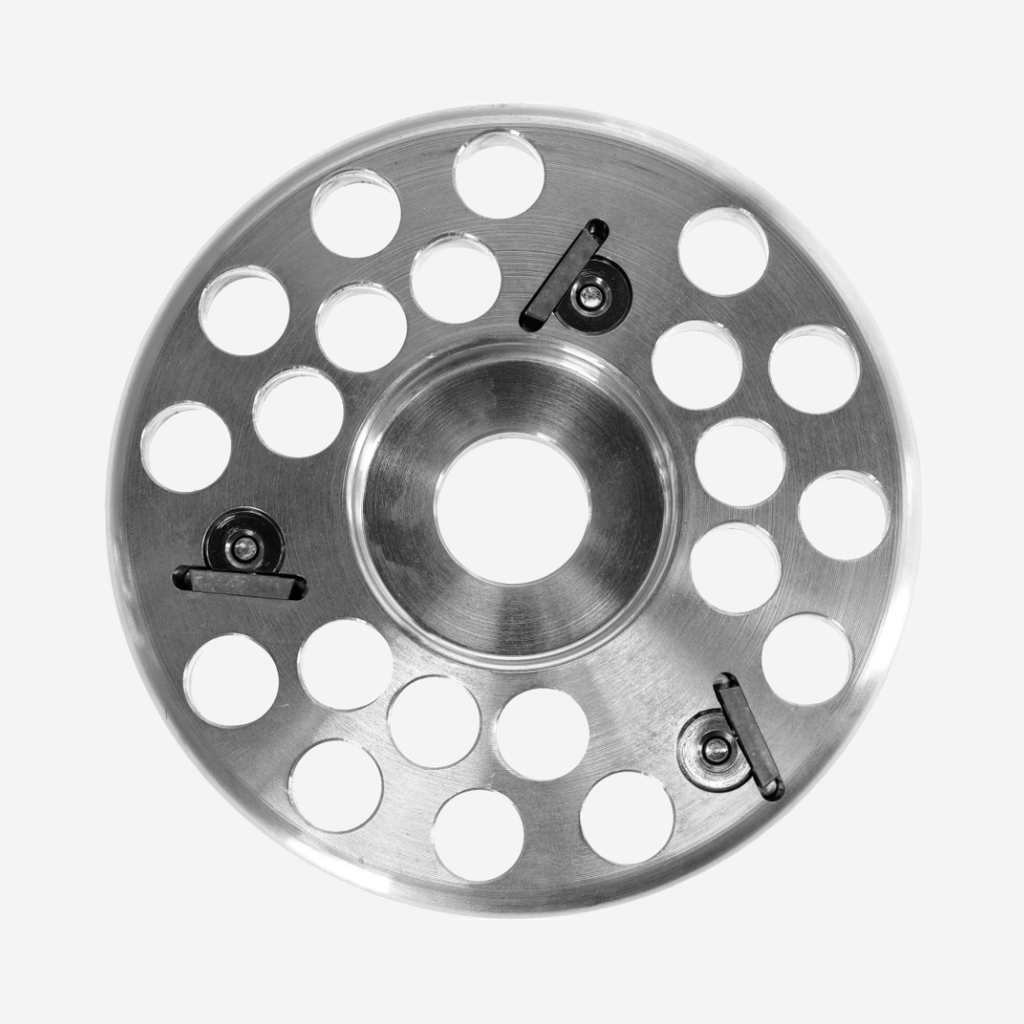 Klauenschneidscheibe