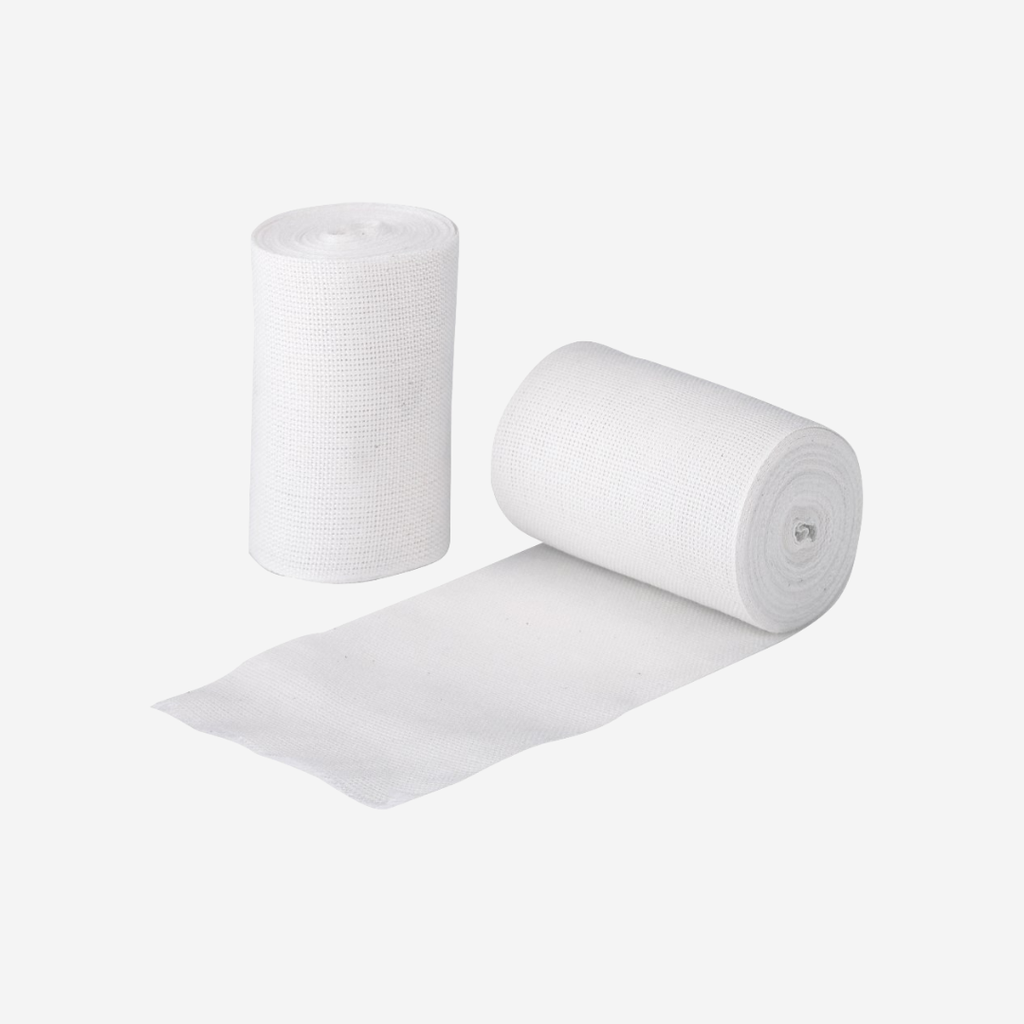 Kurzzugbinden Stretchino