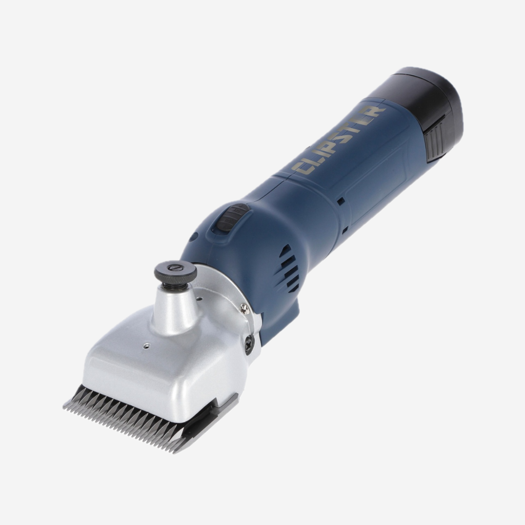 FarmClipper Akku2