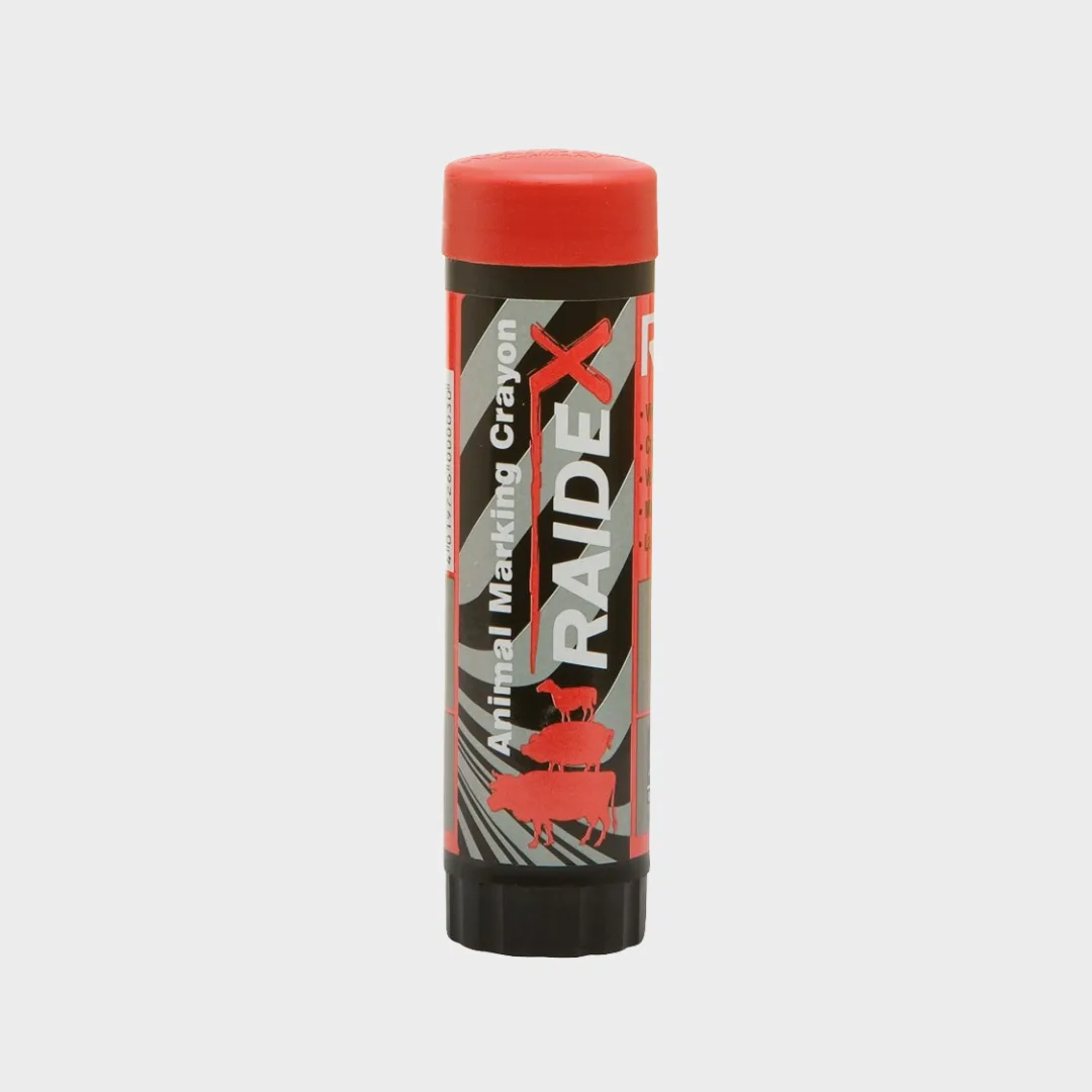 Viehzeichenstift RAIDEX
