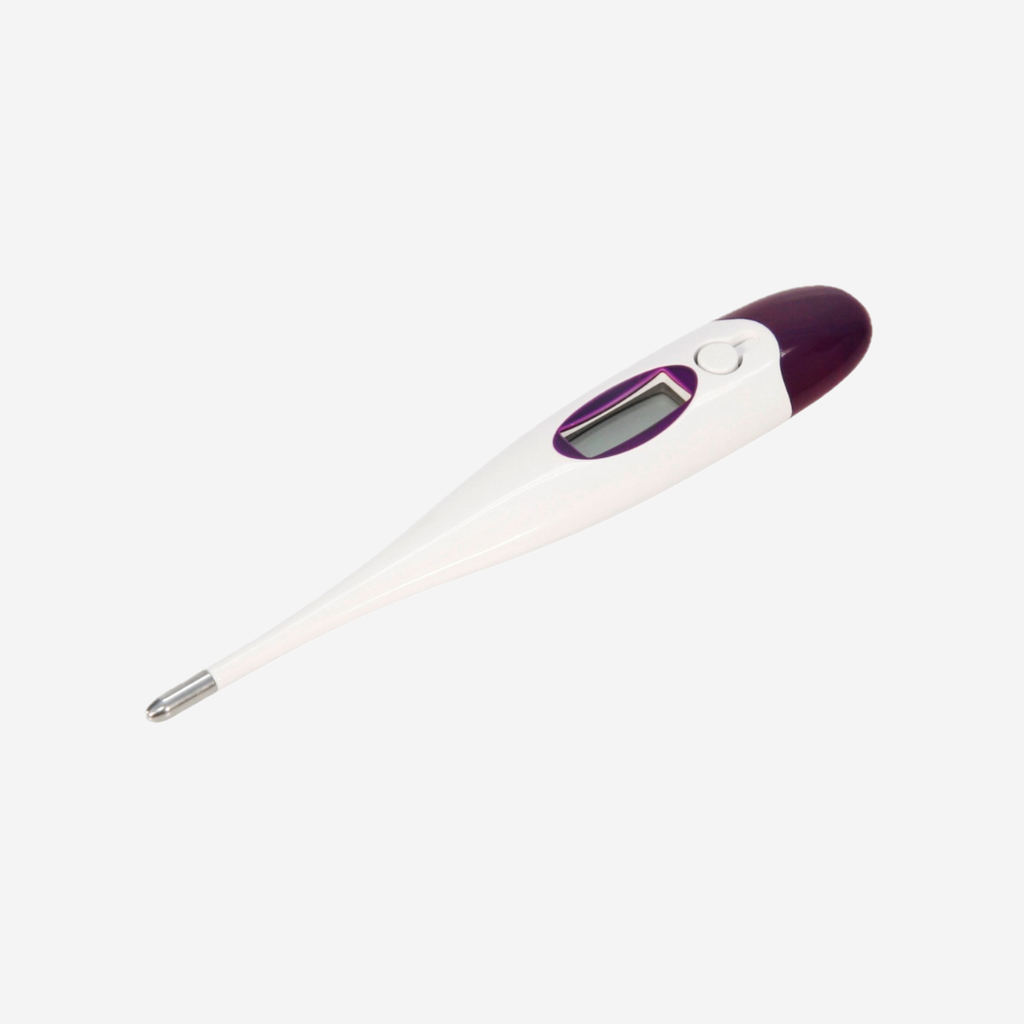 Digital Thermometer