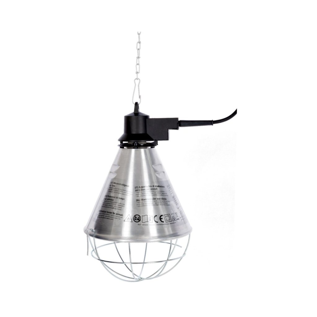 Infrarot-Wärmestrahlgerät