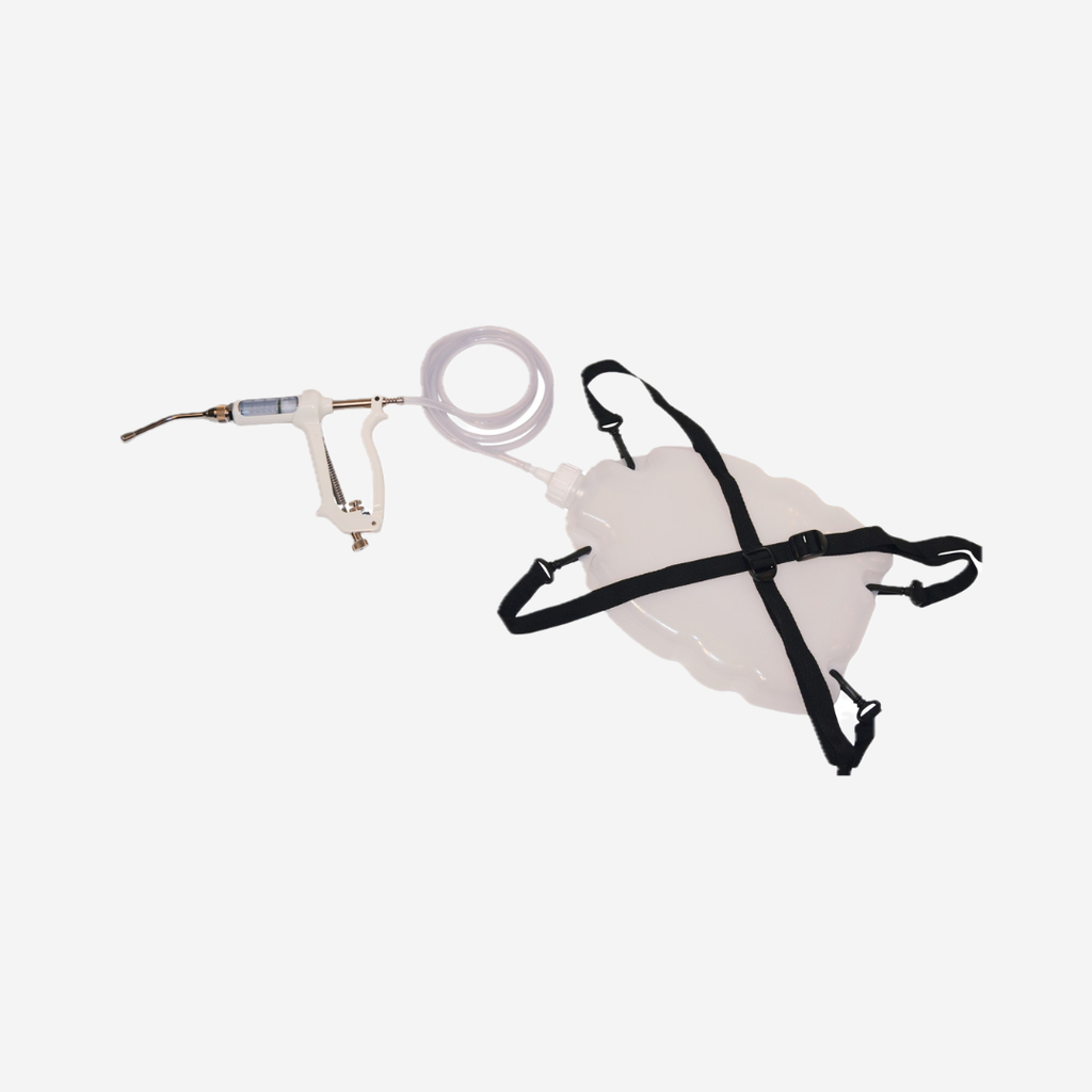 HSW DRENCH-MATIC® Eco