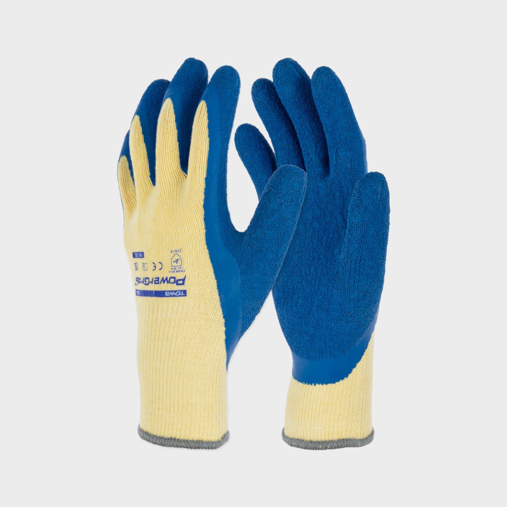 Handschuh PowerGrab