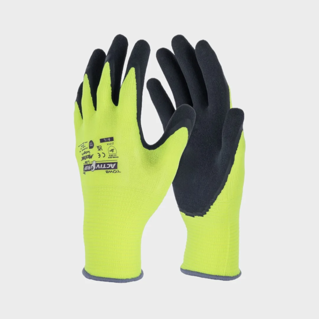 Feinstrickhandschuh Activ Grip Lite