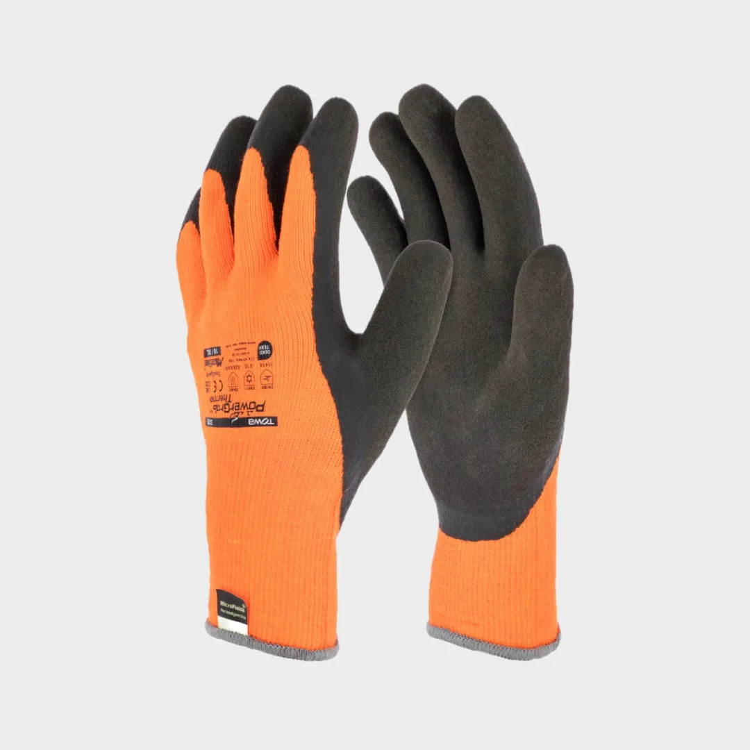 Winterhandschuh PowerGrab Thermo