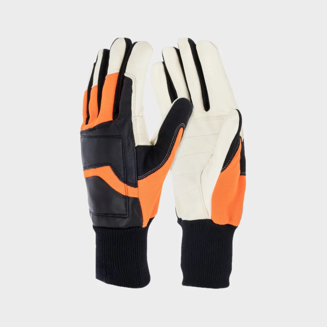 Motorsägenhandschuh Forester
