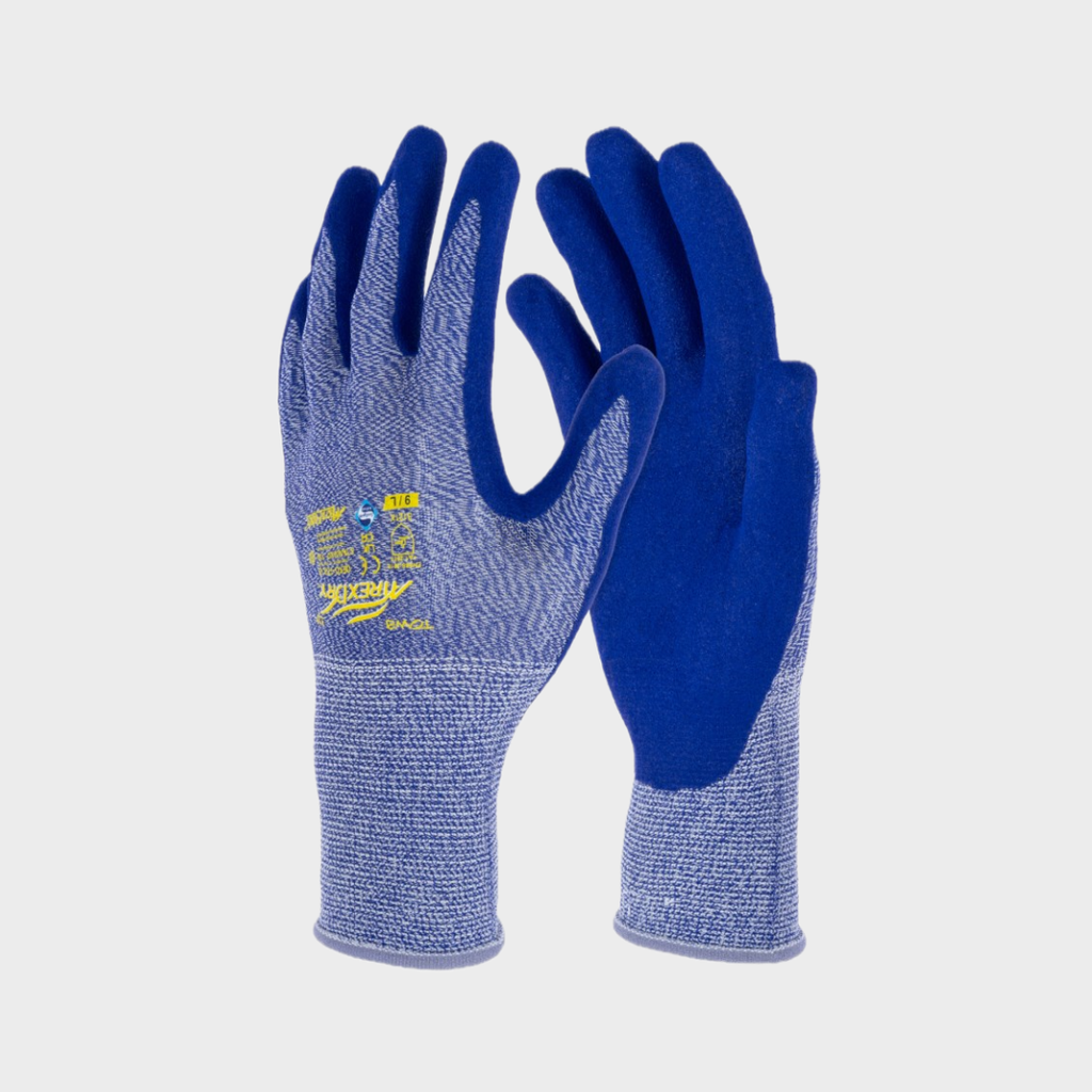 Feinstrickhandschuh AirexDry