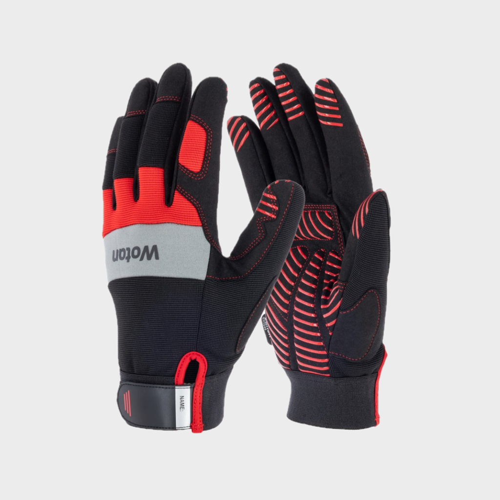 Mechanic-Handschuh Wotan