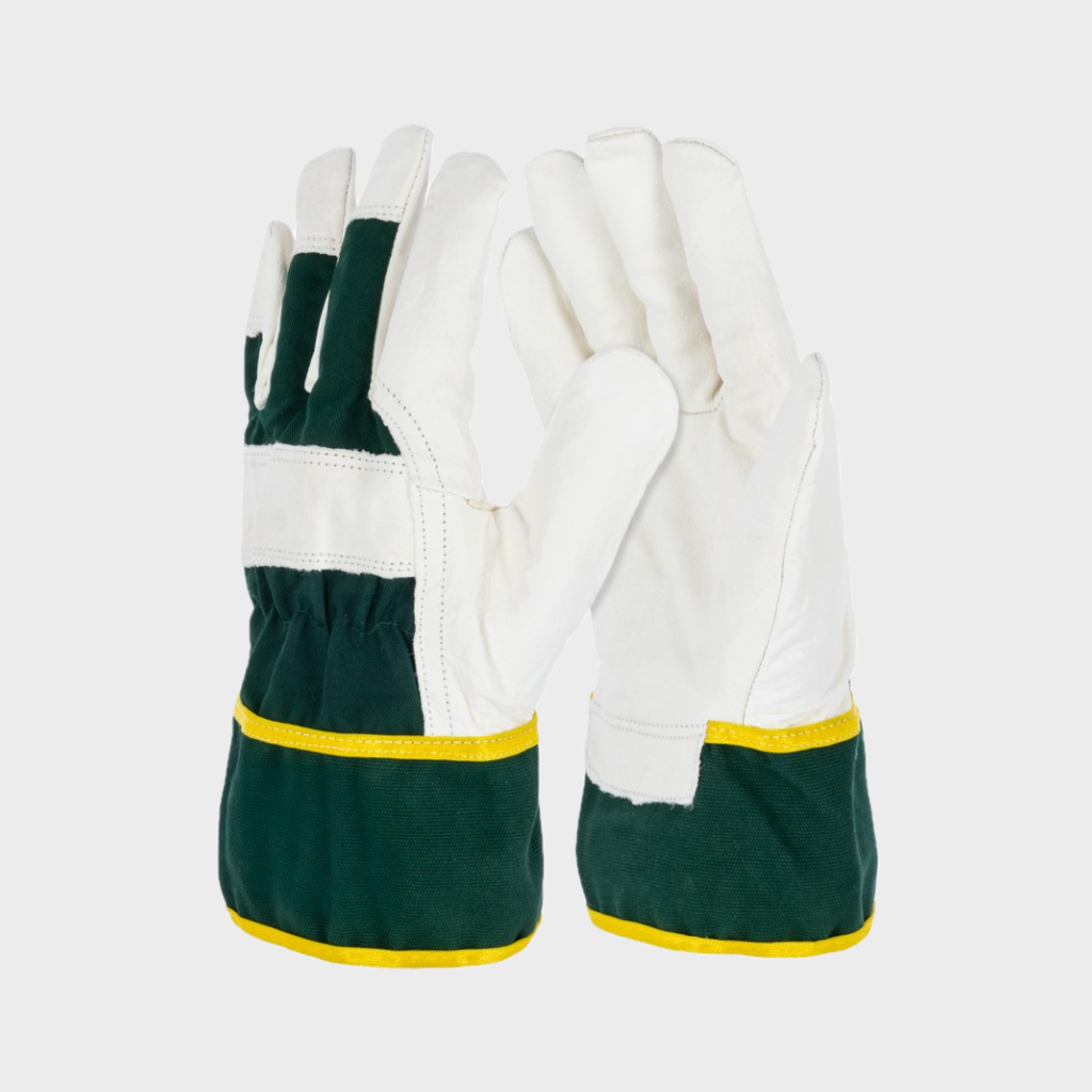 Arbeitshandschuh Worker II