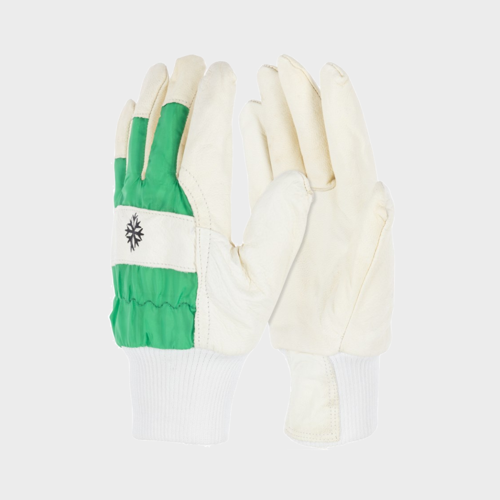 Handschuh Eco-Wood