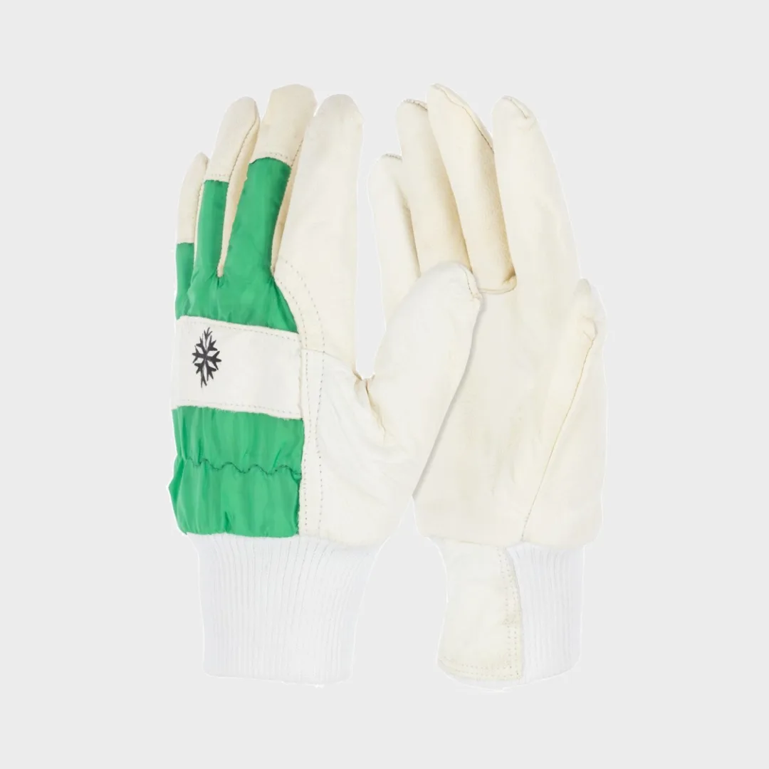 Handschuh Eco-Wood