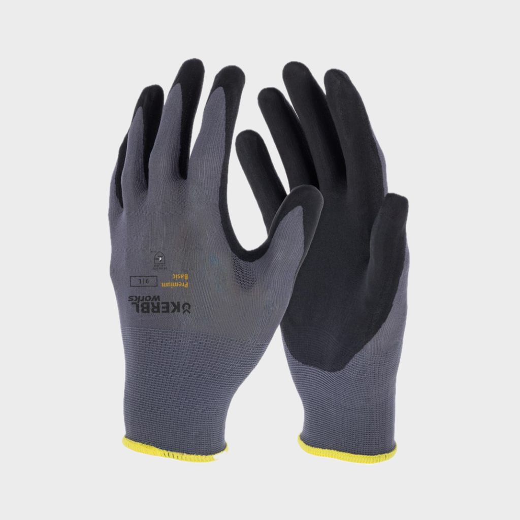 Handschuh Premium Basic