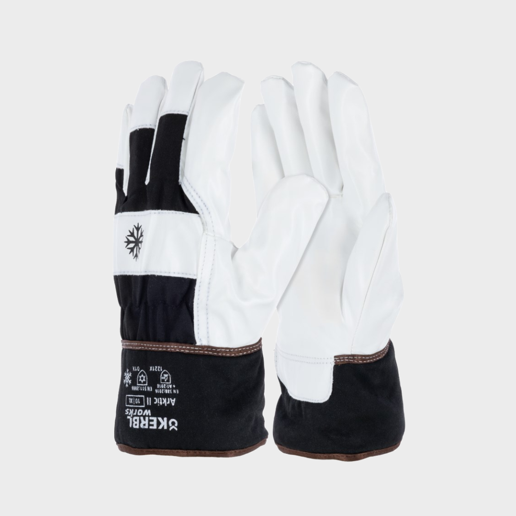 Winterhandschuh Arktic II