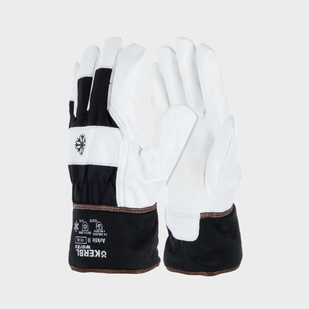 Winterhandschuh Arktic II