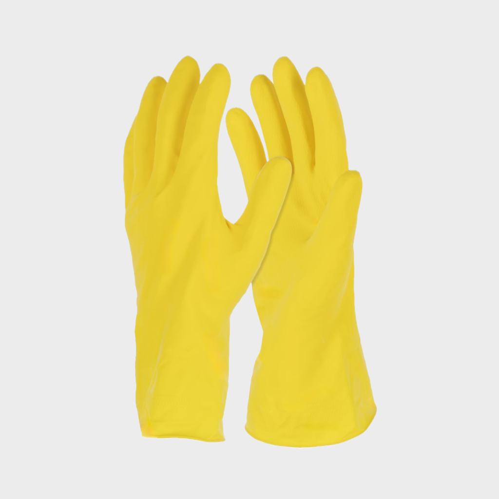 Latex-Haushaltshandschuh Protex