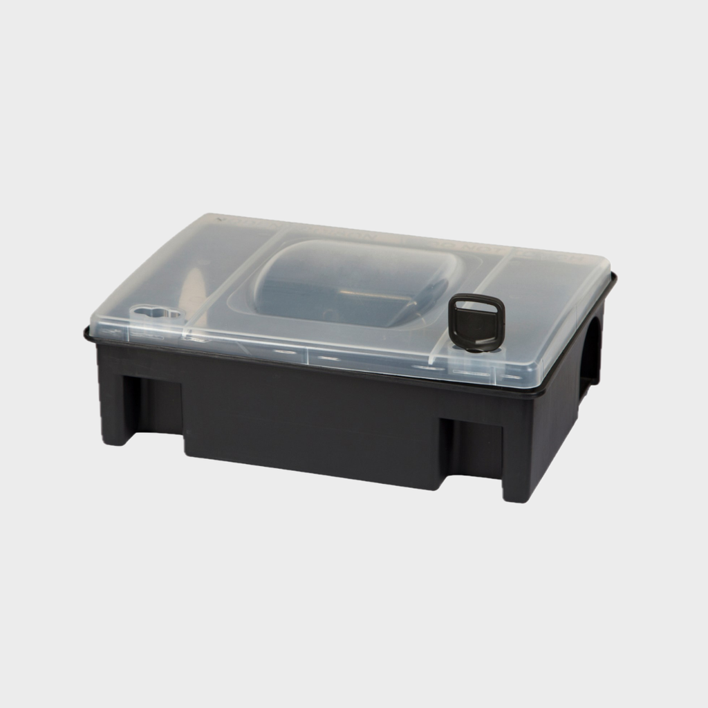 Köderstation Tom / Jerry