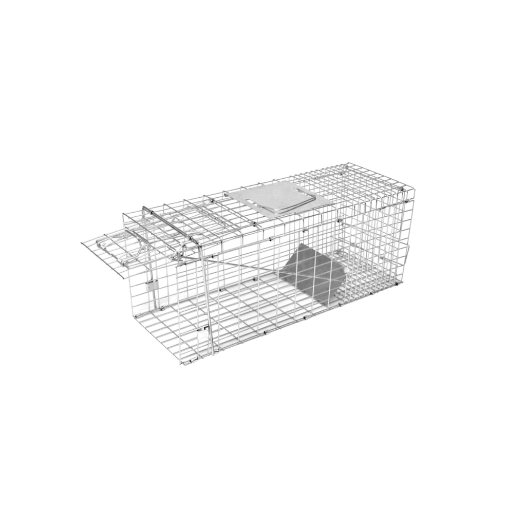 Kastenfalle Alive Predator ecoflex