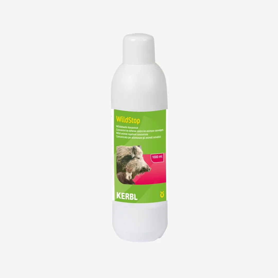 WildStop Konzentrat