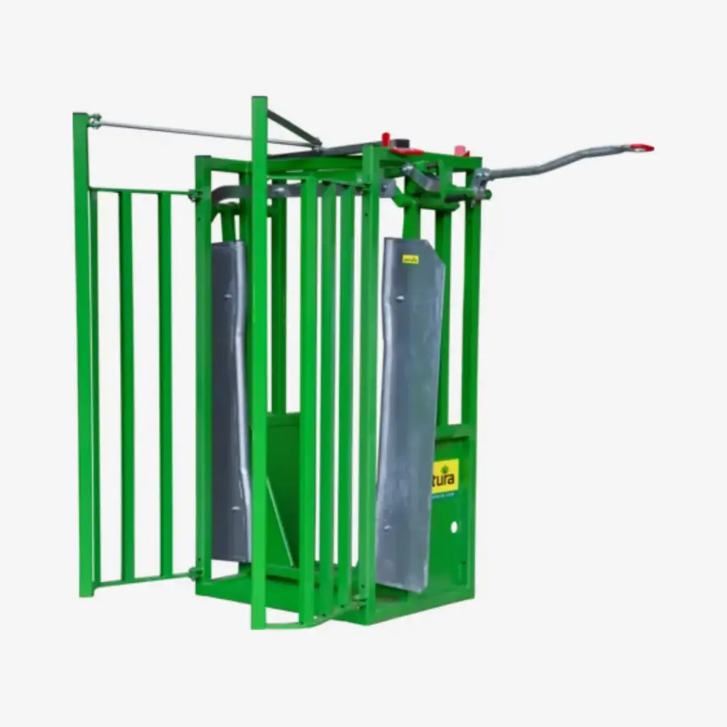 Halsfangvorrichtung A 3000