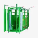 Behandlungsstand A5000 / A5000 V