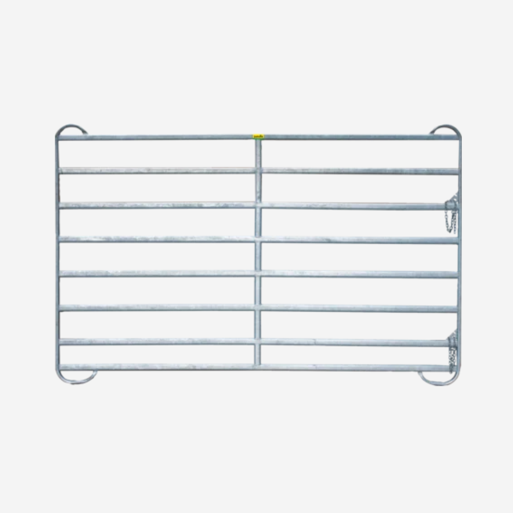 Weidepanel - Panel 8