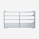 Sicherheits-Pferde Panel