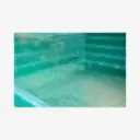 Windschutznetz Panel-Dach Compact